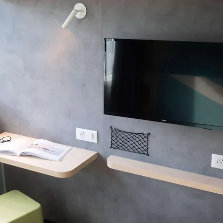 Hotel Ibis Budget Malo Centre
