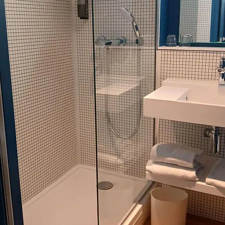 Hotel Ibis Budget Malo Centre Saint-Malo