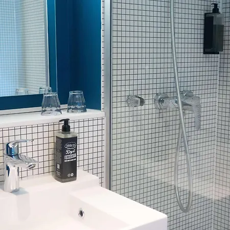 Ibis Budget Malo Centre