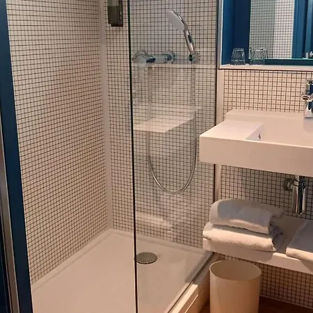 Ibis Budget Malo Centre Hotel