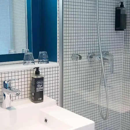 Hotel Ibis Budget Malo Centre