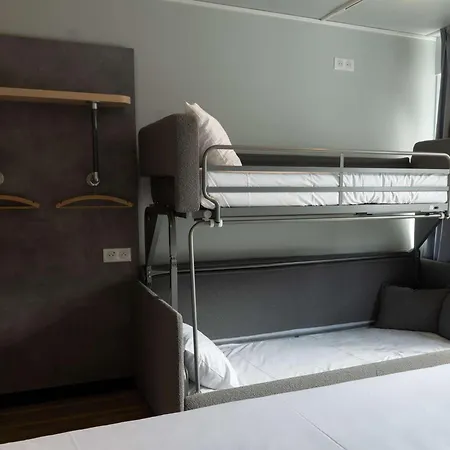 Ibis Budget Malo Centre Hotel