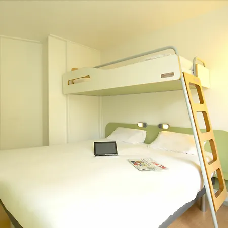 Hotel Ibis Budget Malo Centre 2*
