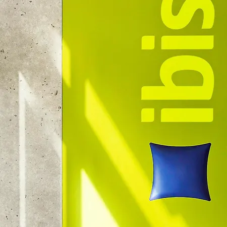 Ibis Budget Malo Centre Hotel Saint-Malo