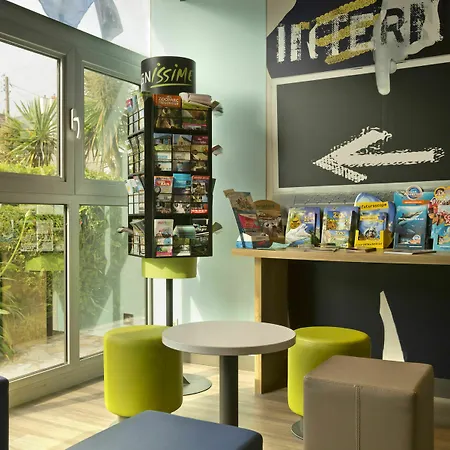 Ibis Budget Malo Centre Hotel