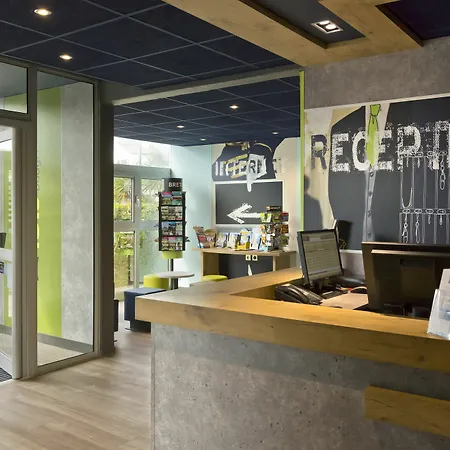 Ibis Budget Malo Centre