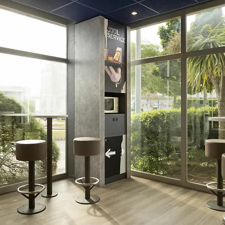 Ibis Budget Malo Centre