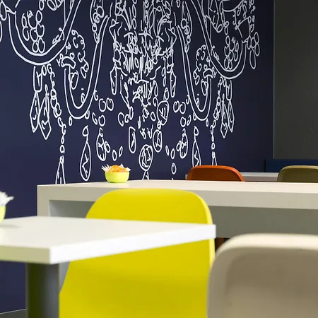 Hotel Ibis Budget Malo Centre 2*