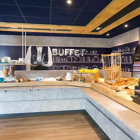 Ibis Budget Malo Centre Hotel 2*