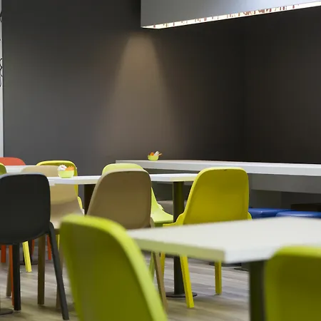 Hotel Ibis Budget Malo Centre