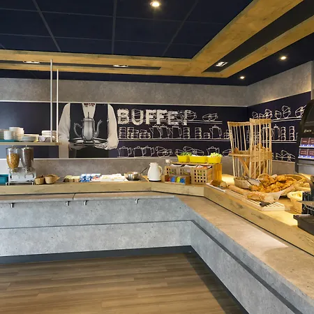 Ibis Budget Malo Centre Hotel 2*